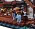 Конструктор Lego Ninjago – Порт Ниндзяго Сити  - миниатюра №11